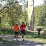 Trailrun Leudal 2013